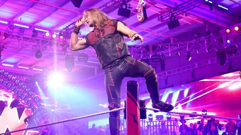 Nathan Frazer To Compete In Speed Tournament On 5/26 WWE NXT