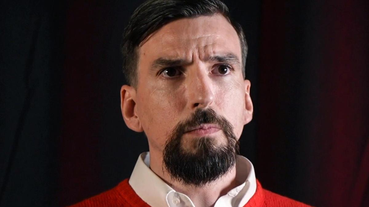Andre Chase Says His WWE Contract Was Up At The Beginning Of 2027, Already Planned On Leaving