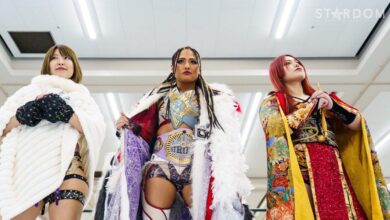 STARDOM Results (12/5/23): Giulia, Maika, Syuri, And More