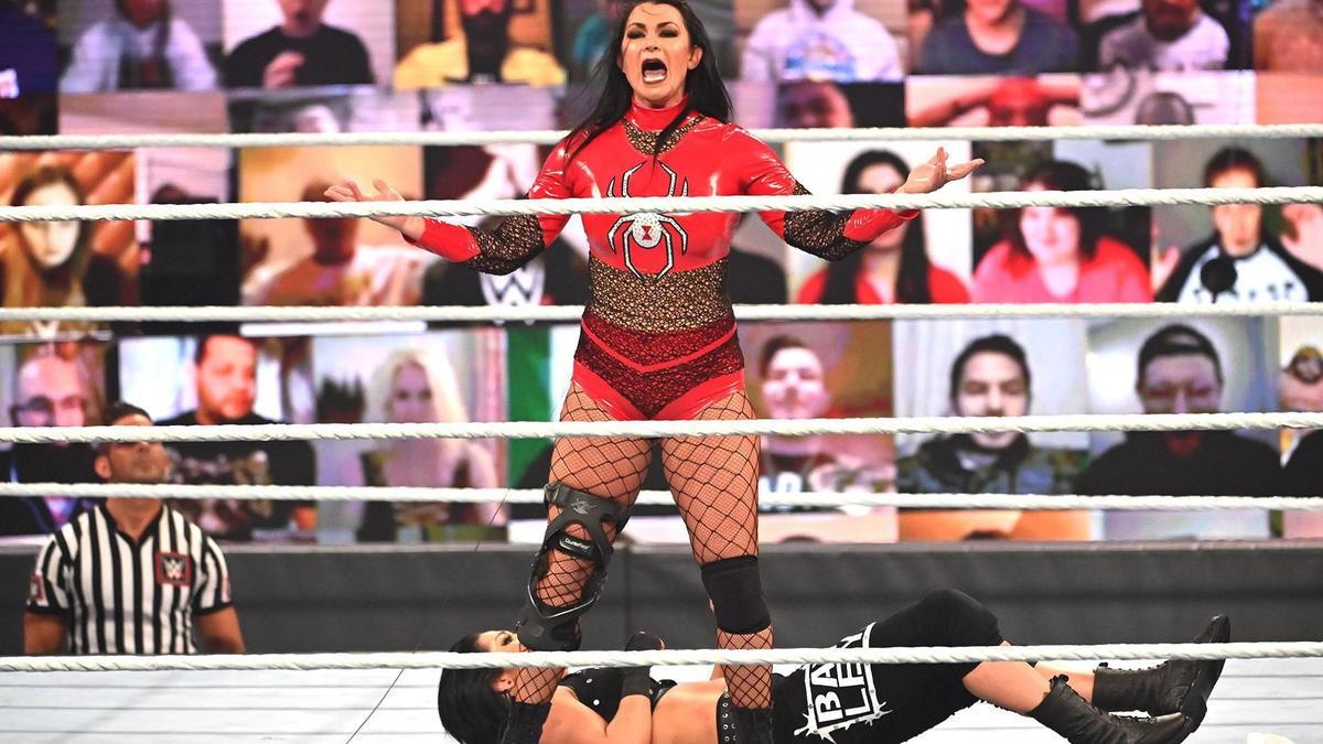 Victoria Says She Is Retired