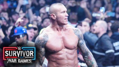 Randy Orton On WWE Raw: Wrestling Has More Than One Royal Family