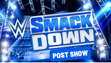 Royal Rumble Fatal Fourway Contract Signing | WWE Smackdown 1/19/2023 Full Show Review & Results