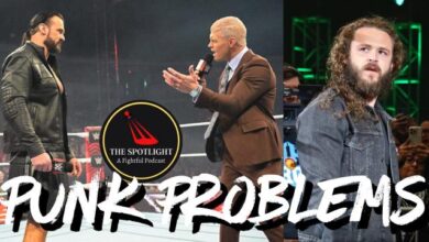 Drew McIntyre Cooks Cody Rhodes, Jack Perry Is The Scapegoat | Spotlight (1/18)