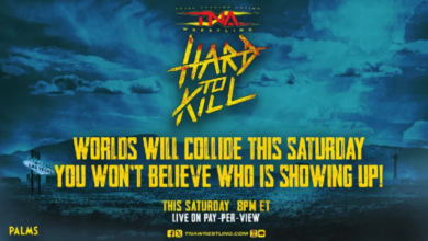 TNA is Back + A Big Signing  | TNA Hard To Kill Full Show Review & Results 1/13/24