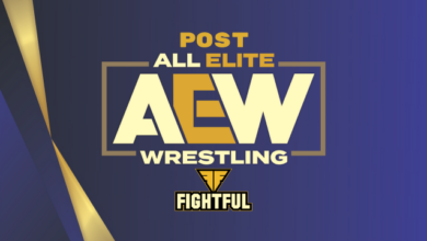 Free Agent FRENZY? | AEW Dynamite 1/3/24 Show Review & Results | SRS & Alex