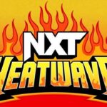 Report: NXT Heatwave Scheduled For August 24