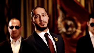 Mustafa Ali On Re-Signing With TNA: I Was Looking To Be Creatively Fulfilled And I Feel Like The Best Chance I Had Of Doing That Is With TNA