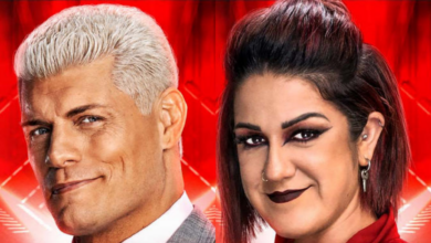WWE Raw (1/29/24) Results: Cody Rhodes And Bayley React To Royal Rumble Wins, CM Punk Update, More