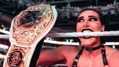 Rhea Ripley: Bayley Shouldn’t Throw Away Her Title Shot By Choosing To Face Me At WrestleMania 40