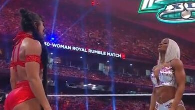 Jade Cargill: I Would Rather Work With The Great Bianca Belair