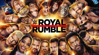WWE Royal Rumble (1/27/2024) Results: Roman Reigns Competes, Two Royal Rumble Matches, More Set