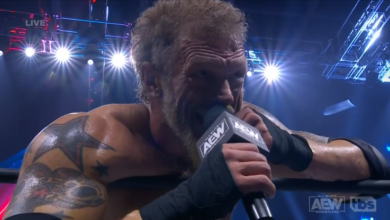 Tony Khan Confirms WWE Did Not Contact Him Regarding Adam Copeland (Edge) Being Part Of John Cena’s Retirement Tour