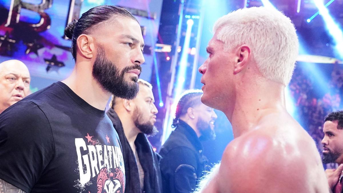 David Dastmalchian Praises Cody Rhodes And Roman Reigns' Performances In Street Fighter, Says Cody Rhodes Is Going To Be One Of The Highlights