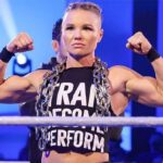 Ivy Nile Names Asuka And Bianca Belair Among Dream Opponents