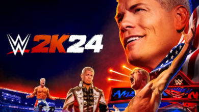 Triple H, Zelina Vega, Bayley, Mia Yim, More React To WWE 2K24 News