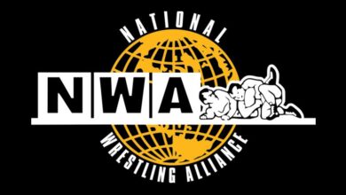 NWA Worlds Heavyweight Championship To Be Defended In AJPW On June 18th