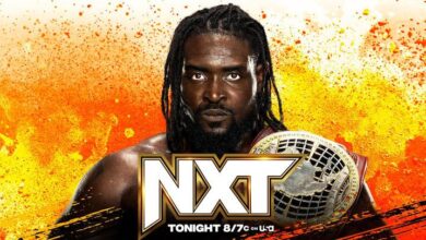 WWE NXT (1/16/2024) Results: Oba Femi Speaks, 20-Woman Battle Royal, Dusty Rhodes Classic Continues