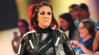 Bayley On Having Different Characters: I’m Not Going To Be Able To Wrestle For The Rest Of My Life, I May As Well Have A Character To Lean On
