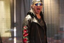 joey janela