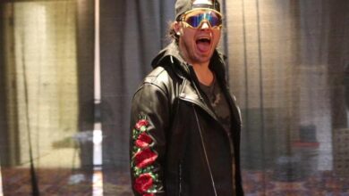 Joey Janela Recalls AKIRA Incident At GCW, AKIRA Gives His Side