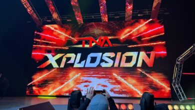 TNA Xplosion Set To Return