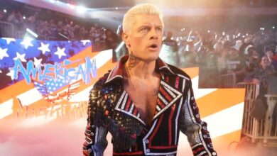 Cody Rhodes, Darby Allin, More Donate Items For CannonballFest To Help Jeff Cannonball