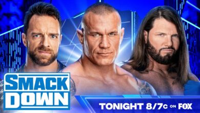 WWE SmackDown (Jan. 12, 2024) Results: Randy Orton, LA Knight And AJ Styles Prepare For Roman Reigns