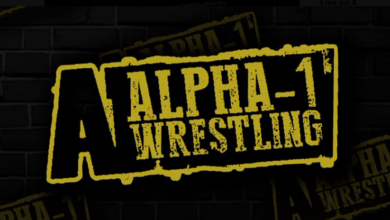 Brett Michael David: The Return Of Alpha-1 Is So Important, It’s One Of The Best Indie Shows Going