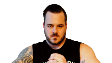 Brett Michael David: Ethan Page Has Done More For Me Than Anyone Else, He’s A Great Guy Honestly