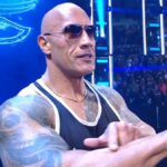 The Rock Says “We’ll See” When Asked If He’ll Run For President Of United States