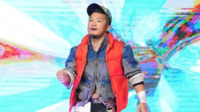 KUSHIDA: There Was No Demand For Me To Wrestle At Heavyweight In NJPW, There Is Demand In US