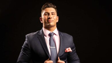 Richard Holliday On Returning To MLW: The Door Was Open, Why Not Walk Through?