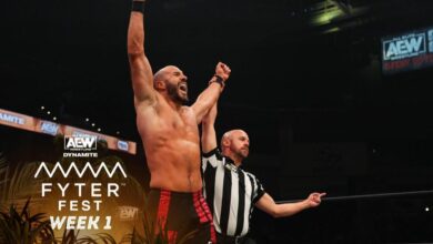 Claudio Castagnoli Wants To Face Will Ospreay, Swerve Strickland, Jay White, Kazuchika Okada, More