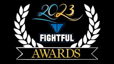 The Full Fightful Awards 2023 Winners List