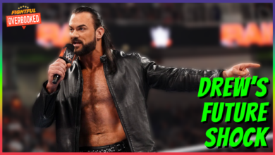 Drew McIntyre’s Contract Mania | In The Weeds 2/28/24