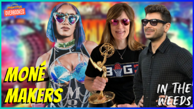 AEW Adds Pepper(Man) to Mercedes Mone | In The Weeds 2/23/24