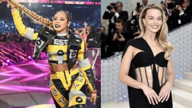 Bianca Belair Recalls Interviewing Margot Robbie, ‘She’s Great On And Off The Screen’