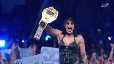 Rhea Ripley On Main Eventing Elimination Chamber 2024: I Was Just Like, ‘Wow, I Can’t Believe That This Is My Life’