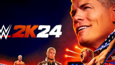 WWE And 2K Games Reveal Full Roster For WWE 2K24