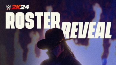 Lita, Ken Shamrock, Mankind, More Added To WWE 2K24 Roster