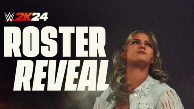 Trick Williams, Fallon Henley, ‘Stacks’ Lorenzo, More Added To WWE 2K24 Roster