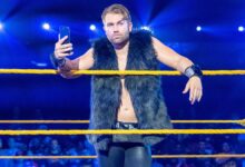 tyler breeze