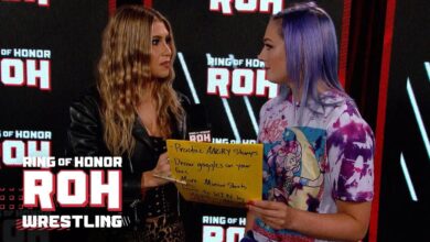 Billie Starkz: I Feel Like Lexy Nair Does Not Get Enough Credit, She Works Her Butt Off