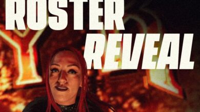 Bad Bunny, Thea Hail, Alba Fyre, Maxxine Dupri, More Confirmed For WWE 2K24 Roster