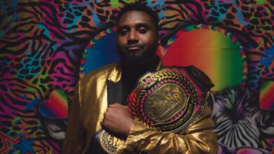 Billy Dixon: Running For The Culture Has Been A Learning Experience, I’m Very Grateful It Still Exists