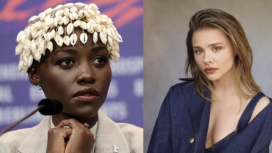 Lupita Nyong’o & Chloe Grace Moretz To Star In UFC Film ‘Strawweight’, Rose Namajunas To Produce