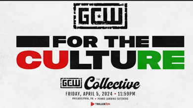 Billy Dixon: 2 Cold Scorpio Will Headline For The Culture, Big Swole & AC Mack Will Be On Commentary