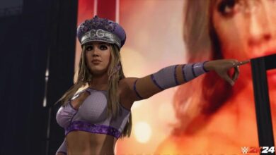 Chelsea Green Reflects On Doing Mocap For WWE Video Games In The Past, Talks WWE 2K24 Inclusion