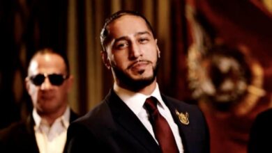 Mustafa Ali Hopes The Look Of TNA Is Different On AMC