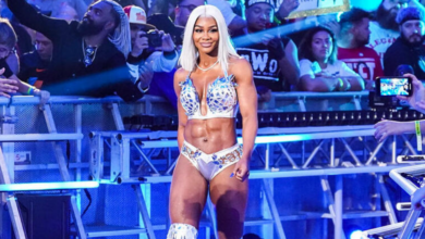 Jade Cargill: Everybody Has Been Warm To Me, They Understand We’re Going To Create Money-Making Matches